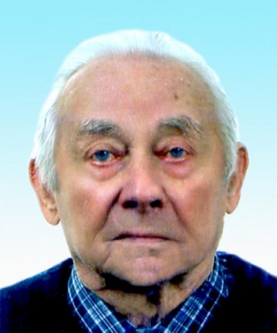 Necrologio di GIOVANNI CESTARI