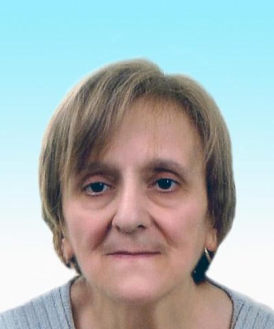 Necrologio di PAOLINA GRAZIA