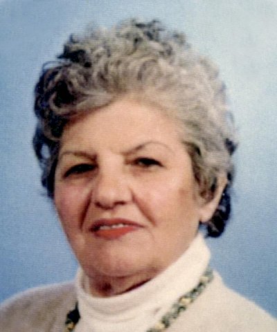 Necrologio di LENA MODENESE