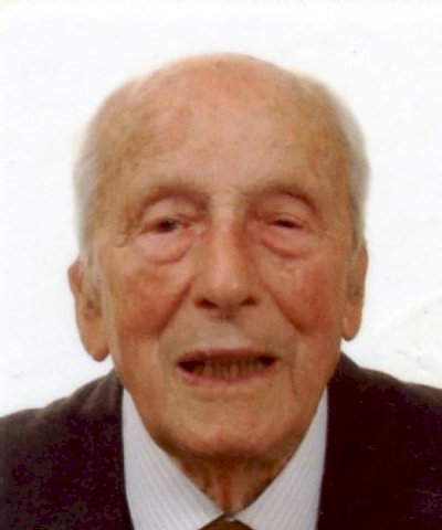 Necrologio di MARIO SEGALA