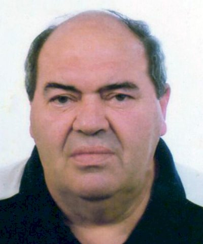 Necrologio di TIZIANO BISSARO