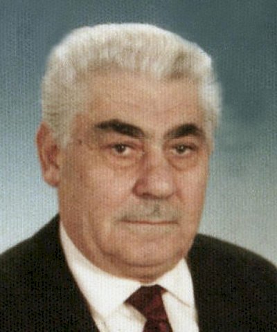 Necrologio di UGO BIANCHIN