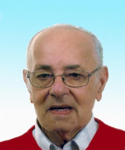 Necrologio di ROMANO ANDREELLA