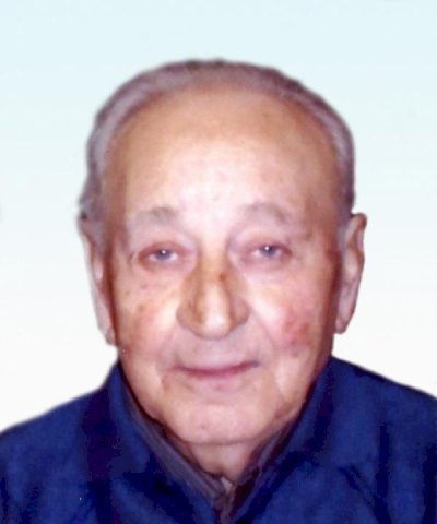 Necrologio di RENZO MALASPINA