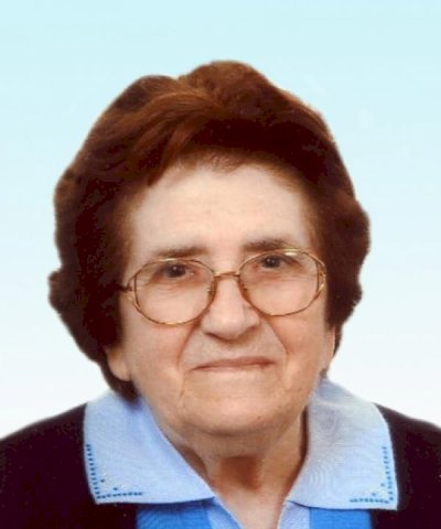 Necrologio di AMELIA PICCHI ved.  ISOLI
