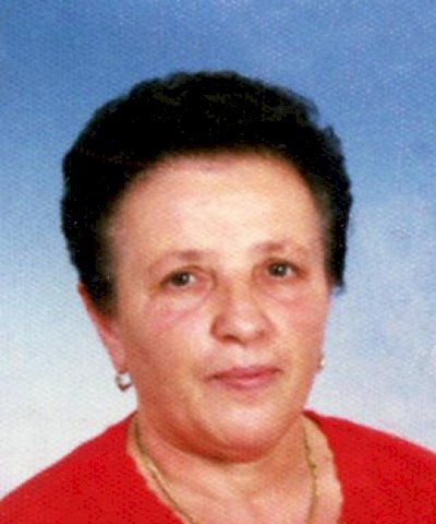 Necrologio di LILIANA GOIA ved.  BALZAN