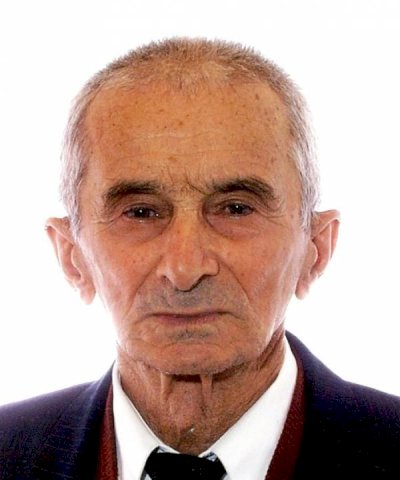 Necrologio di LINO FRANCO