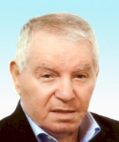Necrologio di OTTORINO ISOLI