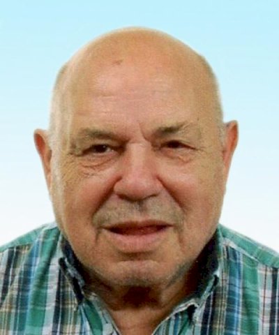 Necrologio di LUCIO CANDIO
