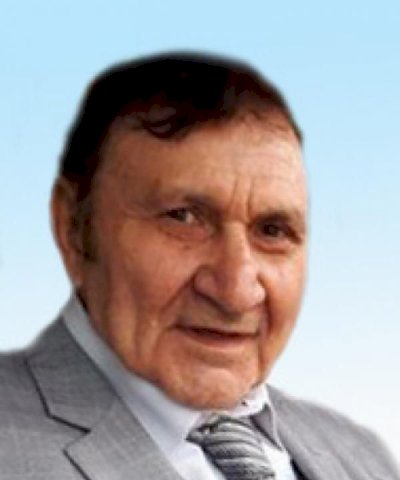 Necrologio di GIUSEPPE GERMANO TONELLO