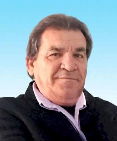 Necrologio di ANTONIO VENTURI