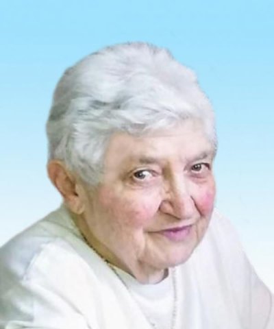 Necrologio di GABRIELLA ZUL