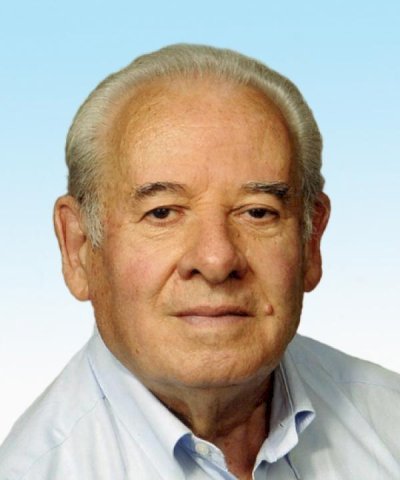 Necrologio di GASTONE ISOLI