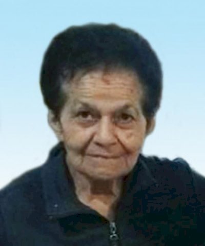 Necrologio di MARIA PIA PASSARINI