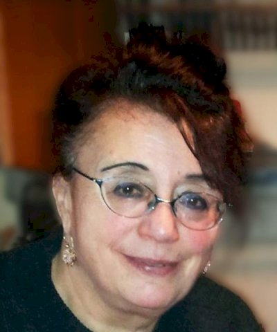 Necrologio di LAURA ROSSINI ved.  MENINI