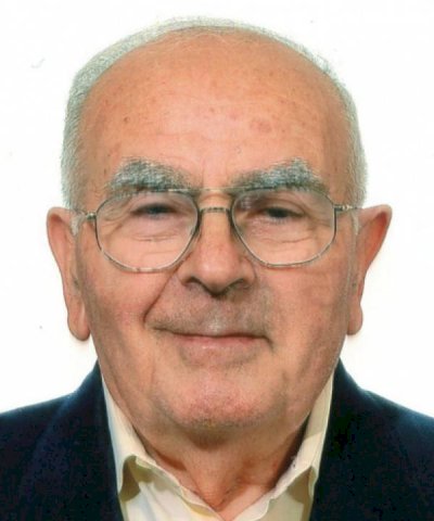 Necrologio di GABRIELLO BRIGHENTI