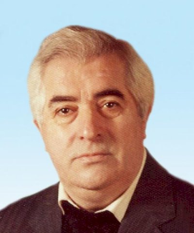 Necrologio di GINO MENEGHELLO