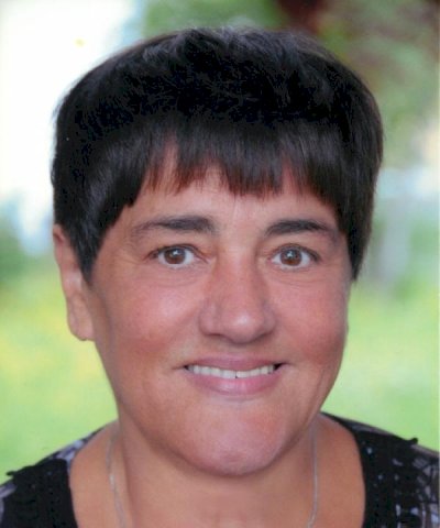 Necrologio di ENRICHETTA MODENESE ved.  BUSIN