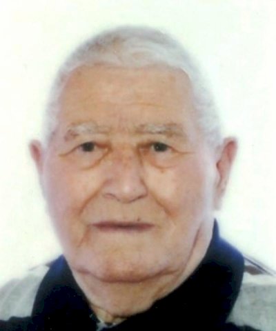 Necrologio di ANGELO BETTARELLO
