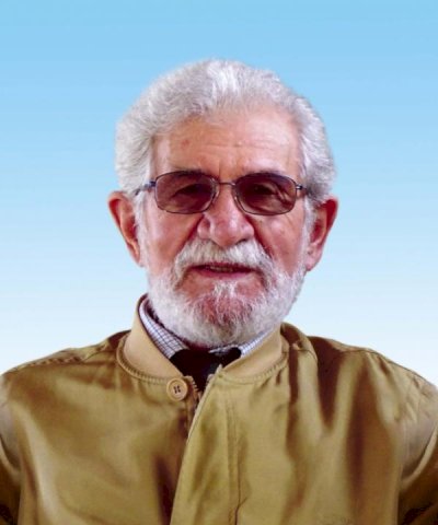 Necrologio di BENITO CALONEGO DIRETTORE DIDATTICO