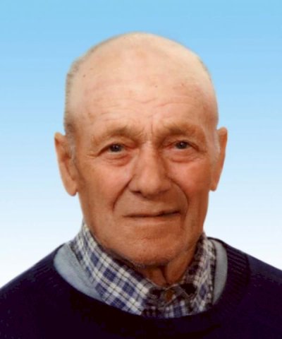Necrologio di BRUNO GAMBARIN