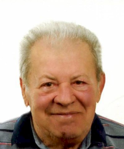 Necrologio di FRANCESCO ZANETTI
