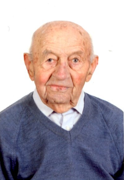 Necrologio di FRANCESCO ISOARDI