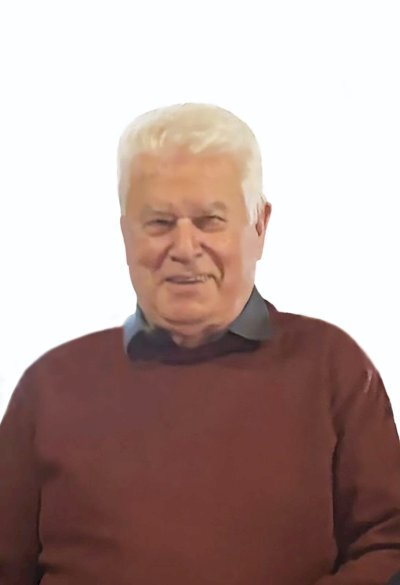 Necrologio di GIUSEPPE PELLEGRINO "PINU"
