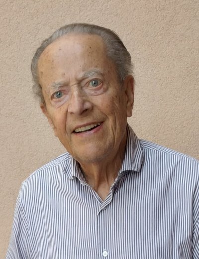 Necrologio di PIETRO GARZELLO