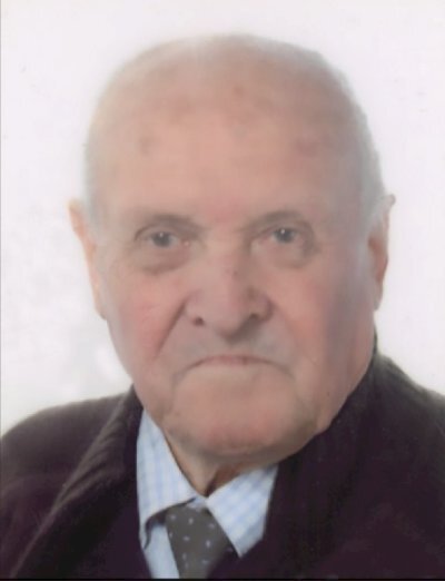Necrologio di COSTANZO BALLATORE