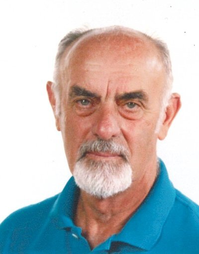 Necrologio di ARMANDO FERRERI