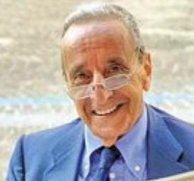 Necrologio di OTTAVIANO ANSELMINO