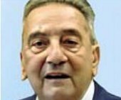 Necrologio di ARMANDO GALLINA