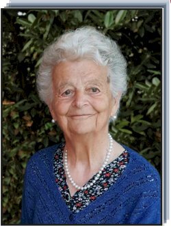 IRMA MUSSO ved. ABBÀ