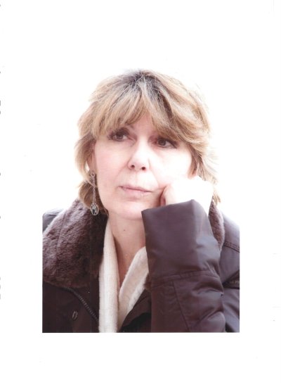 MARIA CATERINA CECCONI