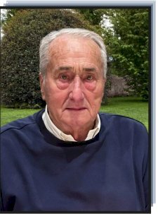 Necrologio di ANTONIO SABENA