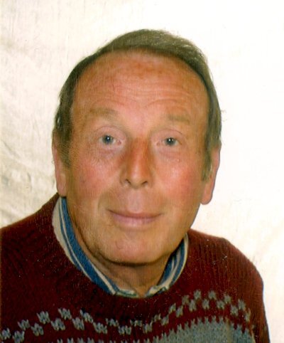 Necrologio di MARIO TOPPAN