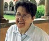 Necrologio di SUOR GEMMA BERNARDI