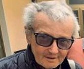 Necrologio di MARCELLO GIORDANI