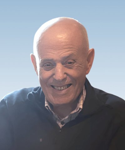 Necrologio di MAURO GABRIELE RIGANTE