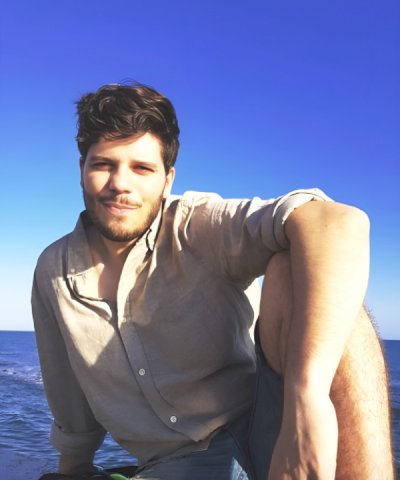Necrologio di SIMONE TAGLIERI