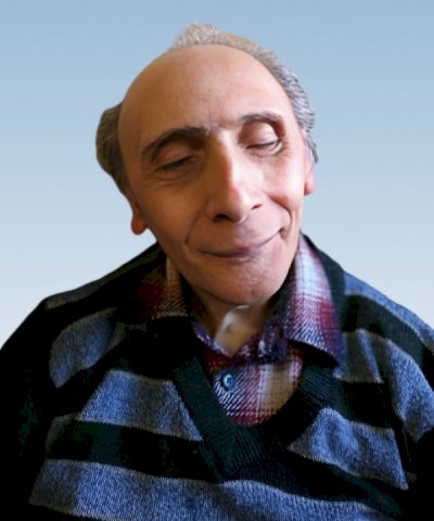 Necrologio di NELLO D'ARCADIA