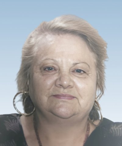 Necrologio di RAFFAELLA VESCE in CAPUTO