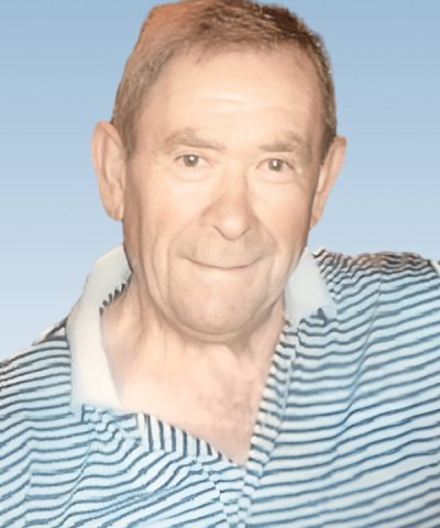 Necrologio di EVARISTO DEL GROSSO