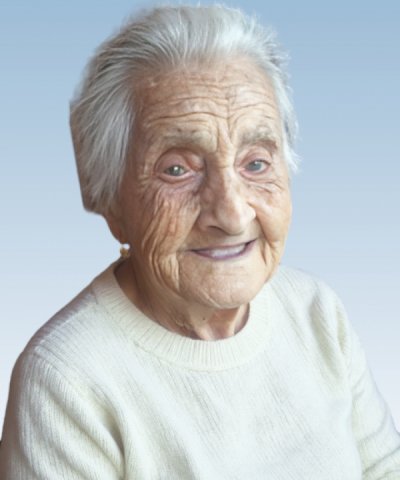 Necrologio di CESIDIA GRAZIANI