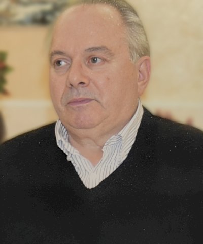 Necrologio di ETTORE FRANCESCO PALLANTE