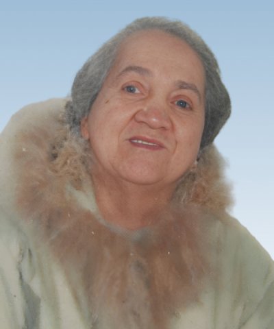 Necrologio di MARIA DOMENICA CUCITORE