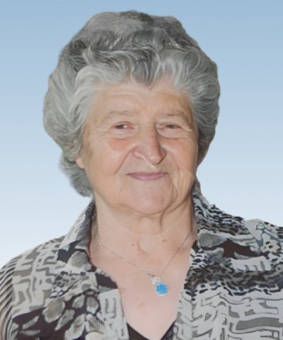 DELMA CONCETTA BERTONE in PIAZZOFERRATO