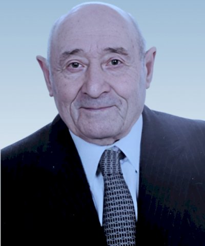 AURELIO BUCCELLA