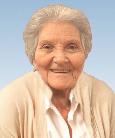 Necrologio di LUCIA DI NICOLA